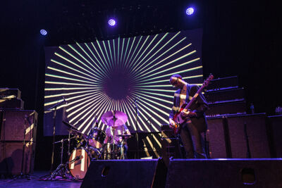 Orange Factory presents: Colour Haze support My Sleeping Karma - Radar men from the moon, picture 33, photographed by Bart Scholliers - FrontView Magazine