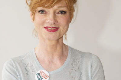 Iedereen tegen kanker. @ vrt, picture 10, photographed by Bart Baevegems - FrontView Magazine