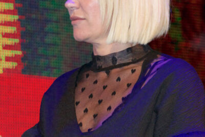 De lente start op 21 maart in Nazareth., picture 22, photographed by Bart Baevegems - FrontView Magazine