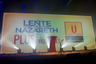 De lente start op 21 maart in Nazareth., picture 41, photographed by Bart Baevegems - FrontView Magazine