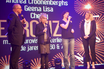 De lente start op 21 maart in Nazareth., picture 45, photographed by Bart Baevegems - FrontView Magazine
