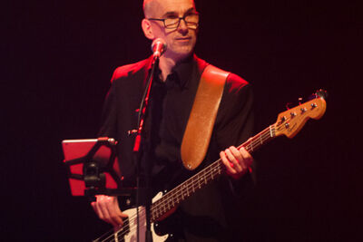 Pappie loop toch niet zo snel @ Theater Elckerlyc, picture 3, photographed by Goele Bormans - FrontView Magazine