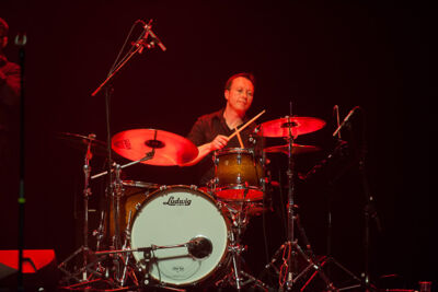 Pappie loop toch niet zo snel @ Theater Elckerlyc, picture 4, photographed by Goele Bormans - FrontView Magazine