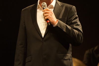 Pappie loop toch niet zo snel @ Theater Elckerlyc, picture 7, photographed by Goele Bormans - FrontView Magazine