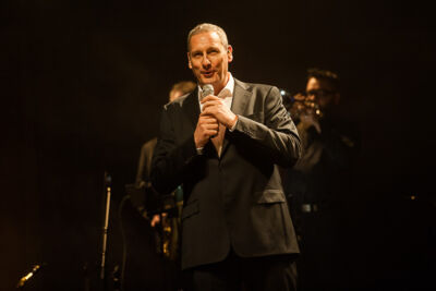 Pappie loop toch niet zo snel @ Theater Elckerlyc, picture 8, photographed by Goele Bormans - FrontView Magazine