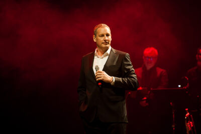 Pappie loop toch niet zo snel @ Theater Elckerlyc, picture 11, photographed by Goele Bormans - FrontView Magazine