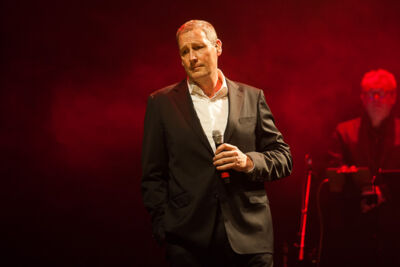 Pappie loop toch niet zo snel @ Theater Elckerlyc, picture 15, photographed by Goele Bormans - FrontView Magazine