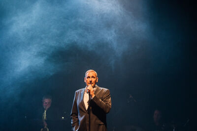 Pappie loop toch niet zo snel @ Theater Elckerlyc, picture 17, photographed by Goele Bormans - FrontView Magazine