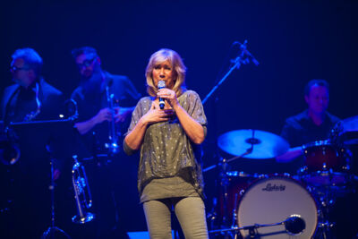 Pappie loop toch niet zo snel @ Theater Elckerlyc, picture 18, photographed by Goele Bormans - FrontView Magazine