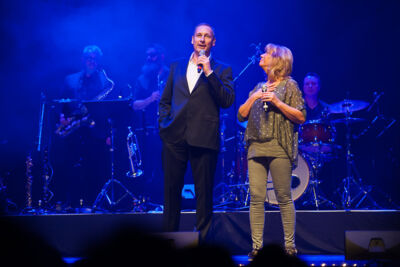 Pappie loop toch niet zo snel @ Theater Elckerlyc, picture 19, photographed by Goele Bormans - FrontView Magazine
