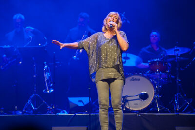 Pappie loop toch niet zo snel @ Theater Elckerlyc, picture 20, photographed by Goele Bormans - FrontView Magazine