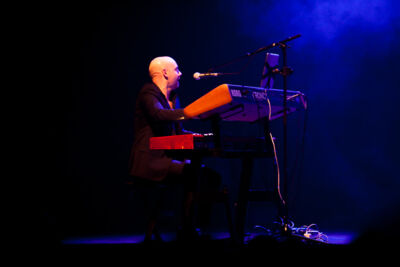 Pappie loop toch niet zo snel @ Theater Elckerlyc, picture 22, photographed by Goele Bormans - FrontView Magazine