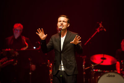 Pappie loop toch niet zo snel @ Theater Elckerlyc, picture 25, photographed by Goele Bormans - FrontView Magazine
