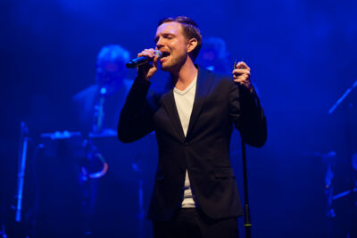 Pappie loop toch niet zo snel @ Theater Elckerlyc, picture 26, photographed by Goele Bormans - FrontView Magazine