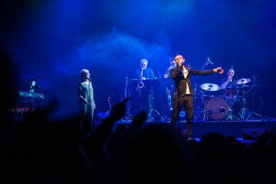 Pappie loop toch niet zo snel @ Theater Elckerlyc, picture 27, photographed by Goele Bormans - FrontView Magazine