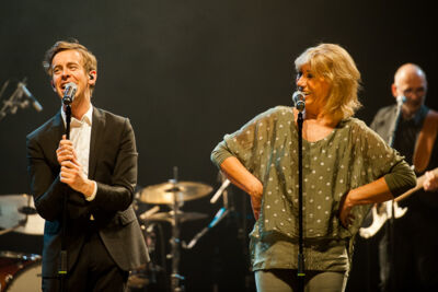 Pappie loop toch niet zo snel @ Theater Elckerlyc, picture 35, photographed by Goele Bormans - FrontView Magazine