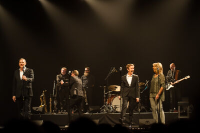 Pappie loop toch niet zo snel @ Theater Elckerlyc, picture 36, photographed by Goele Bormans - FrontView Magazine