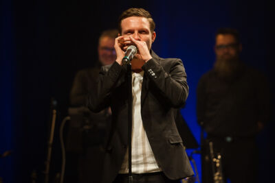 Pappie loop toch niet zo snel @ Theater Elckerlyc, picture 37, photographed by Goele Bormans - FrontView Magazine