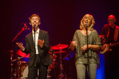Pappie loop toch niet zo snel @ Theater Elckerlyc, picture 38, photographed by Goele Bormans - FrontView Magazine