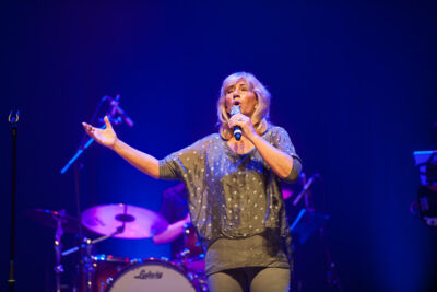 Pappie loop toch niet zo snel @ Theater Elckerlyc, picture 42, photographed by Goele Bormans - FrontView Magazine