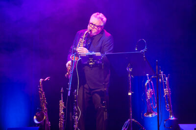 Pappie loop toch niet zo snel @ Theater Elckerlyc, picture 44, photographed by Goele Bormans - FrontView Magazine