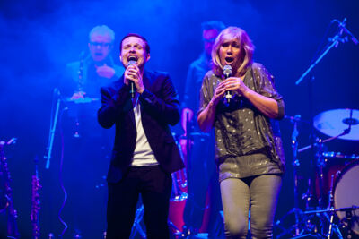 Pappie loop toch niet zo snel @ Theater Elckerlyc, picture 47, photographed by Goele Bormans - FrontView Magazine