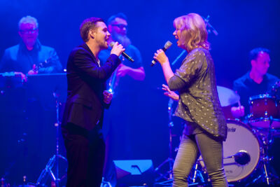 Pappie loop toch niet zo snel @ Theater Elckerlyc, picture 48, photographed by Goele Bormans - FrontView Magazine