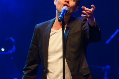 Pappie loop toch niet zo snel @ Theater Elckerlyc, picture 50, photographed by Goele Bormans - FrontView Magazine