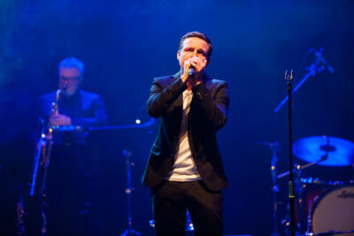 Pappie loop toch niet zo snel @ Theater Elckerlyc, picture 53, photographed by Goele Bormans - FrontView Magazine