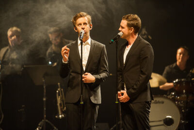 Pappie loop toch niet zo snel @ Theater Elckerlyc, picture 54, photographed by Goele Bormans - FrontView Magazine