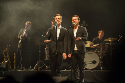Pappie loop toch niet zo snel @ Theater Elckerlyc, picture 57, photographed by Goele Bormans - FrontView Magazine