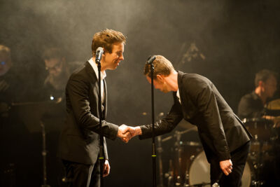 Pappie loop toch niet zo snel @ Theater Elckerlyc, picture 62, photographed by Goele Bormans - FrontView Magazine