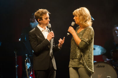 Pappie loop toch niet zo snel @ Theater Elckerlyc, picture 63, photographed by Goele Bormans - FrontView Magazine