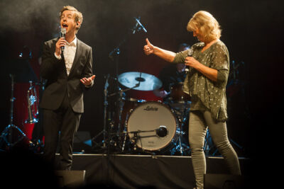 Pappie loop toch niet zo snel @ Theater Elckerlyc, picture 64, photographed by Goele Bormans - FrontView Magazine