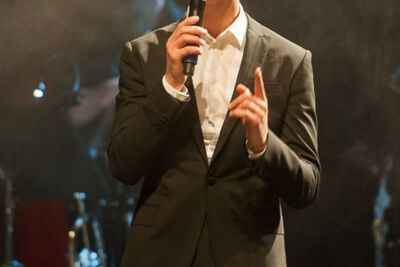 Pappie loop toch niet zo snel @ Theater Elckerlyc, picture 66, photographed by Goele Bormans - FrontView Magazine