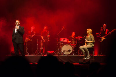 Pappie loop toch niet zo snel @ Theater Elckerlyc, picture 70, photographed by Goele Bormans - FrontView Magazine