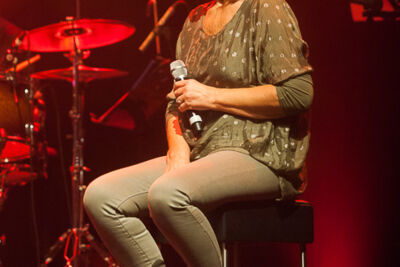 Pappie loop toch niet zo snel @ Theater Elckerlyc, picture 71, photographed by Goele Bormans - FrontView Magazine