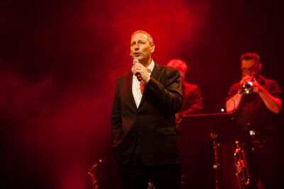 Pappie loop toch niet zo snel @ Theater Elckerlyc, picture 72, photographed by Goele Bormans - FrontView Magazine