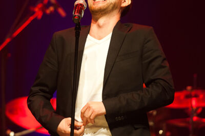 Pappie loop toch niet zo snel @ Theater Elckerlyc, picture 75, photographed by Goele Bormans - FrontView Magazine