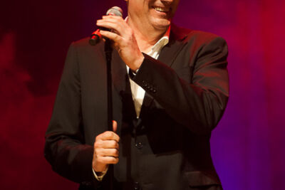 Pappie loop toch niet zo snel @ Theater Elckerlyc, picture 78, photographed by Goele Bormans - FrontView Magazine