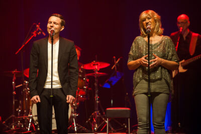Pappie loop toch niet zo snel @ Theater Elckerlyc, picture 80, photographed by Goele Bormans - FrontView Magazine