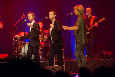Pappie loop toch niet zo snel @ Theater Elckerlyc, picture 83, photographed by Goele Bormans - FrontView Magazine