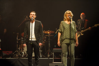 Pappie loop toch niet zo snel @ Theater Elckerlyc, picture 86, photographed by Goele Bormans - FrontView Magazine
