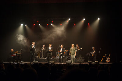 Pappie loop toch niet zo snel @ Theater Elckerlyc, picture 87, photographed by Goele Bormans - FrontView Magazine