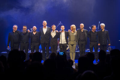Pappie loop toch niet zo snel @ Theater Elckerlyc, picture 88, photographed by Goele Bormans - FrontView Magazine