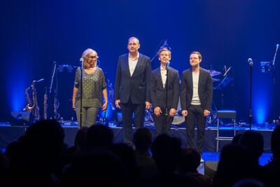 Pappie loop toch niet zo snel @ Theater Elckerlyc, picture 89, photographed by Goele Bormans - FrontView Magazine