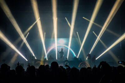 Chinese Man @ Ancienne Belgique, picture 4, photographed by Dieter  Boone - FrontView Magazine