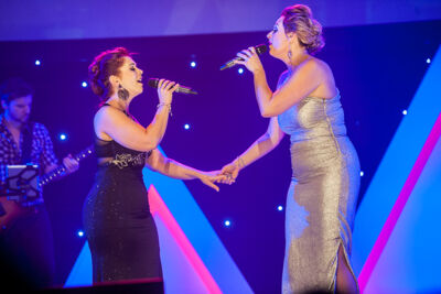 Musical zingt 90's @ theater Elckerlyc, picture 26, photographed by Goele Bormans - FrontView Magazine