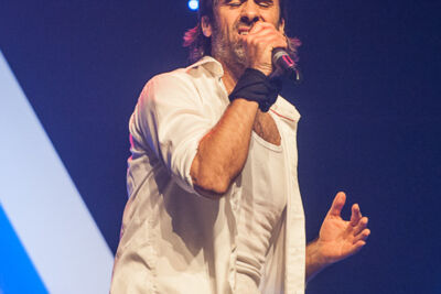 Musical zingt 90's @ theater Elckerlyc, picture 56, photographed by Goele Bormans - FrontView Magazine