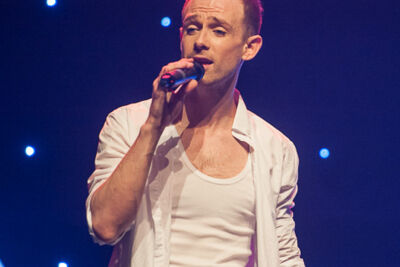 Musical zingt 90's @ theater Elckerlyc, picture 59, photographed by Goele Bormans - FrontView Magazine